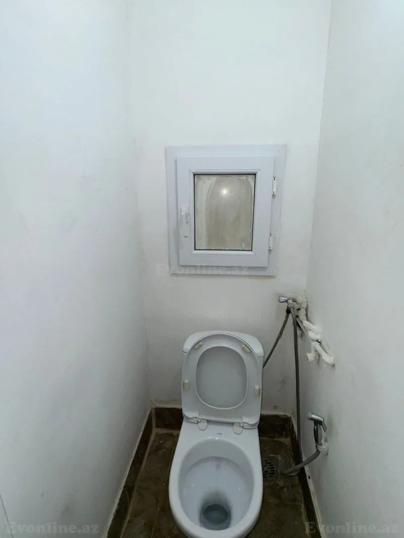 Kirayə verilir 1 otaqlı Mənzil Köhnə tikili 30 m² 5-ci mikrorayon - şəkil 4