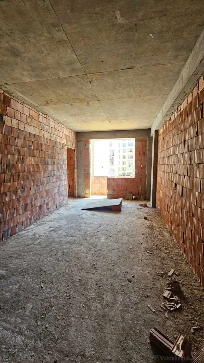 Satılır 2 otaqlı Mənzil Yeni tikili 57 m² Masazır - şəkil 2