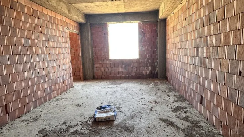 Satılır 2 otaqlı Mənzil Yeni tikili 57 m² Masazır - şəkil 3