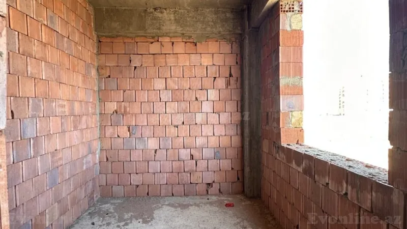 Satılır 2 otaqlı Mənzil Yeni tikili 57 m² Masazır - şəkil 4