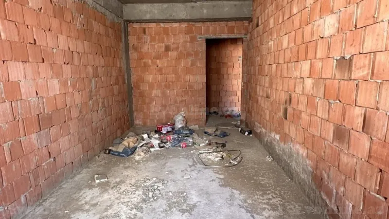 Satılır 2 otaqlı Mənzil Yeni tikili 57 m² Masazır - şəkil 6