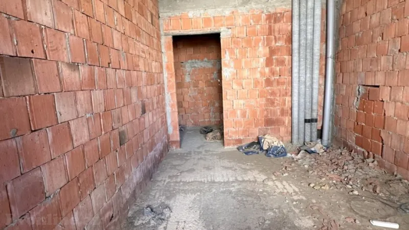 Satılır 2 otaqlı Mənzil Yeni tikili 57 m² Masazır - şəkil 7