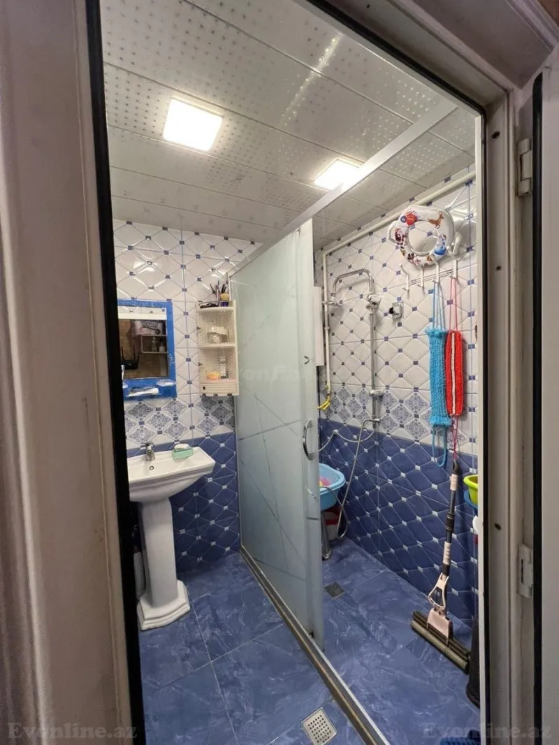 Satılır 3 otaqlı Mənzil Köhnə tikili 85 m² Həzi Aslanov - şəkil 11