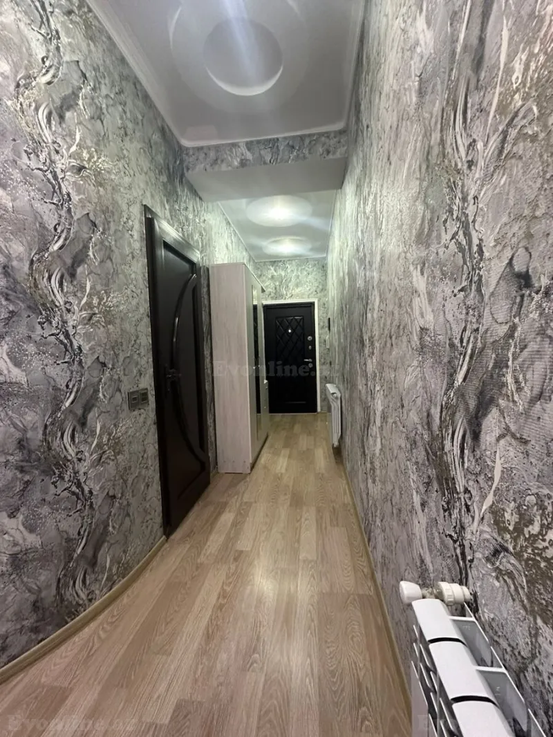 Kirayə verilir 2 otaqlı Mənzil Yeni tikili 75 m² Əhmədli - şəkil 9