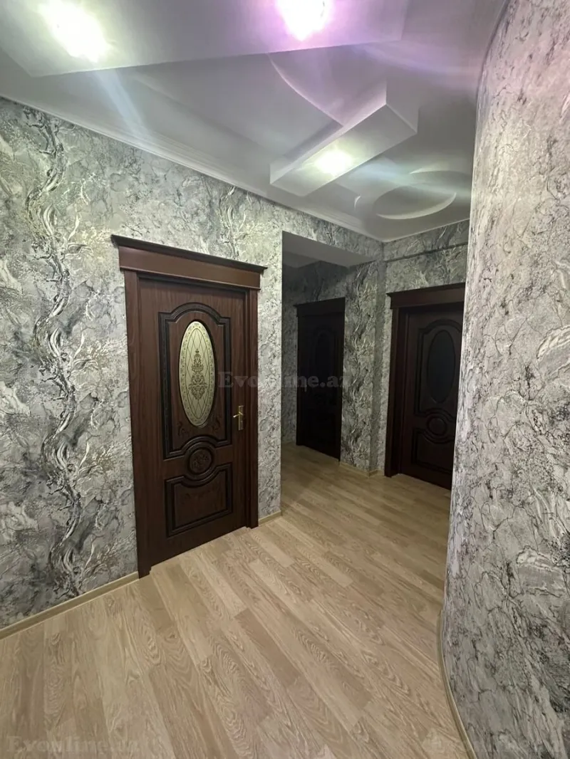 Kirayə verilir 2 otaqlı Mənzil Yeni tikili 75 m² Əhmədli - şəkil 10