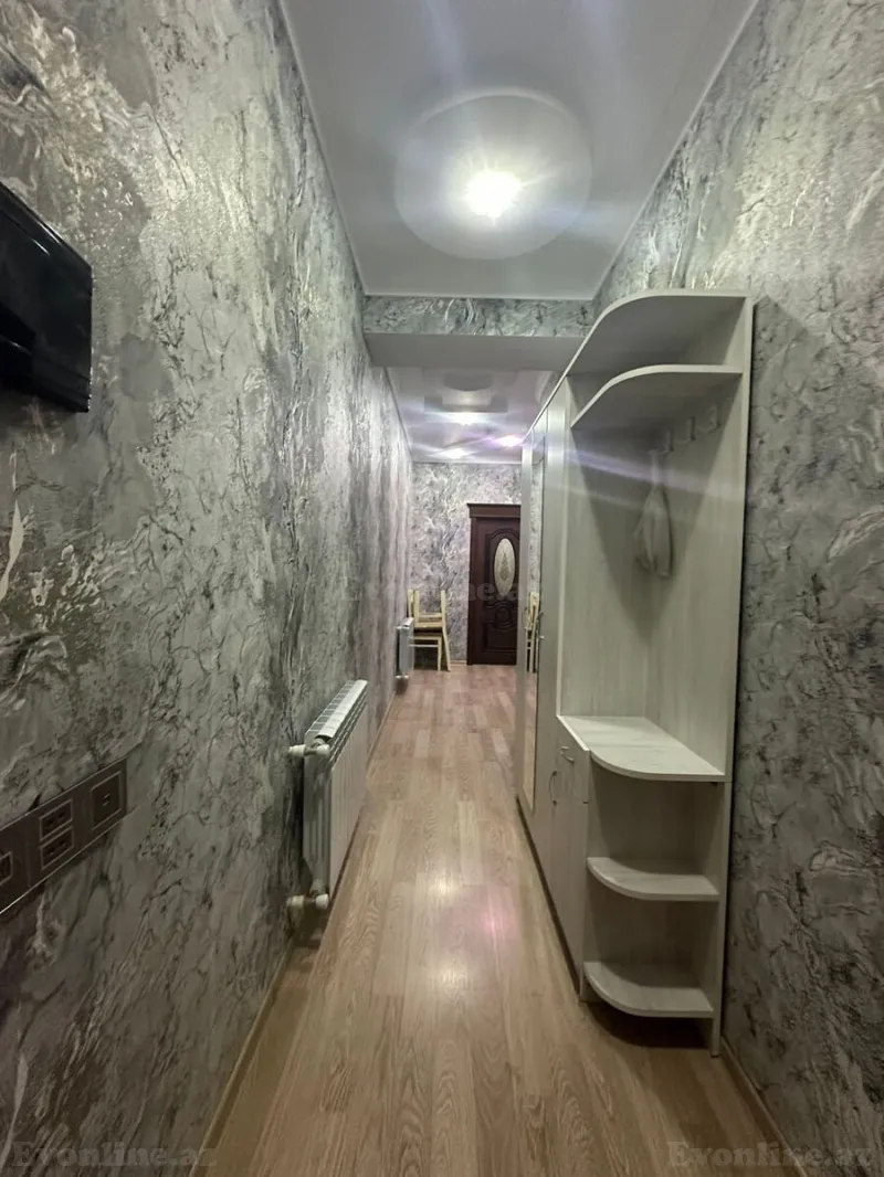 Kirayə verilir 2 otaqlı Mənzil Yeni tikili 75 m² Əhmədli - şəkil 11