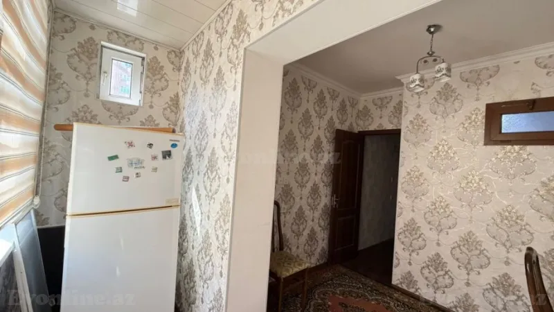 Kirayə verilir 2 otaqlı Mənzil Köhnə tikili 45 m² Massiv D - şəkil 5