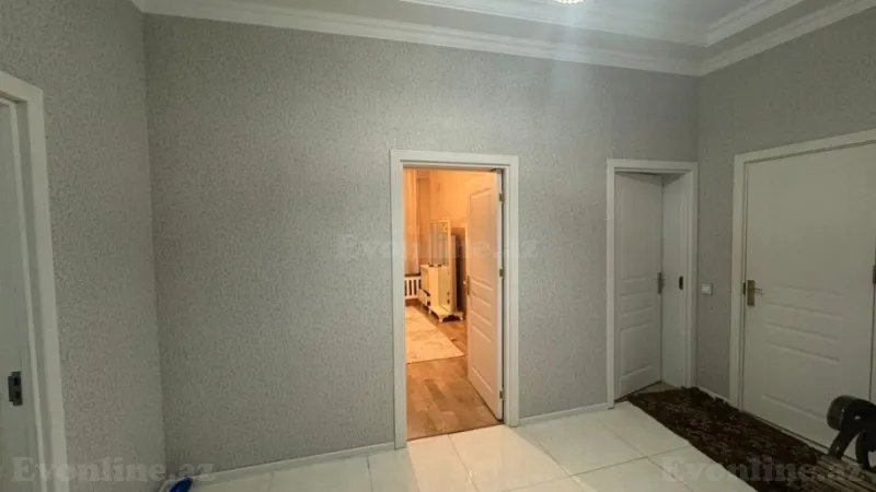 Satılır 3 otaqlı Mənzil Yeni tikili 108 m² Əhmədli - şəkil 5