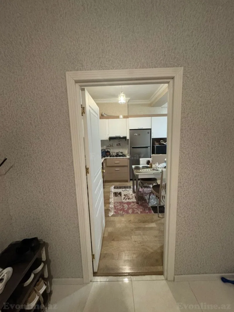 Satılır 3 otaqlı Mənzil Yeni tikili 108 m² Əhmədli - şəkil 7