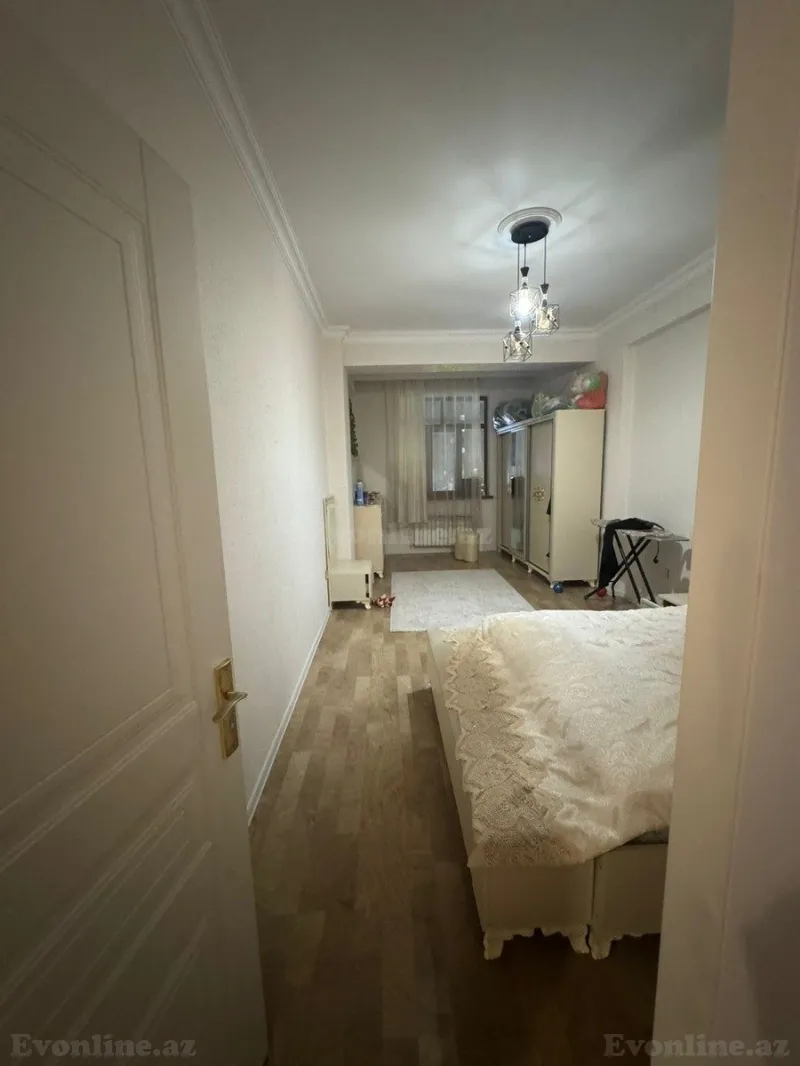 Satılır 3 otaqlı Mənzil Yeni tikili 108 m² Əhmədli - şəkil 8