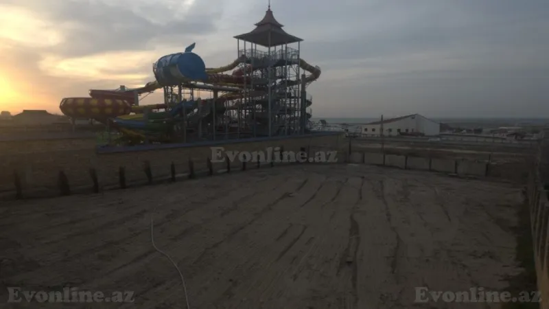 Satılır Torpaq 19 sot Novxanı