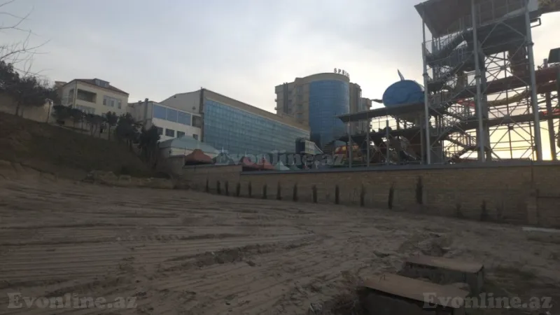 Satılır Torpaq 19 sot Novxanı - şəkil 2