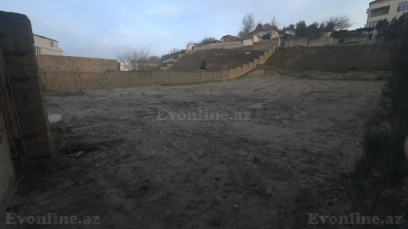 Satılır Torpaq 19 sot Novxanı - şəkil 3