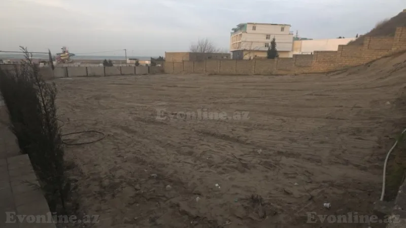 Satılır Torpaq 19 sot Novxanı - şəkil 4