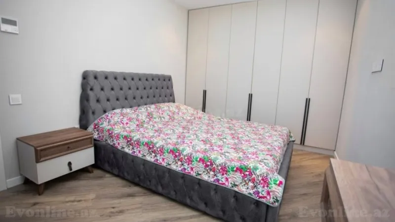 Kirayə verilir 2 otaqlı Mənzil Yeni tikili 60 m² Nardaran - şəkil 10