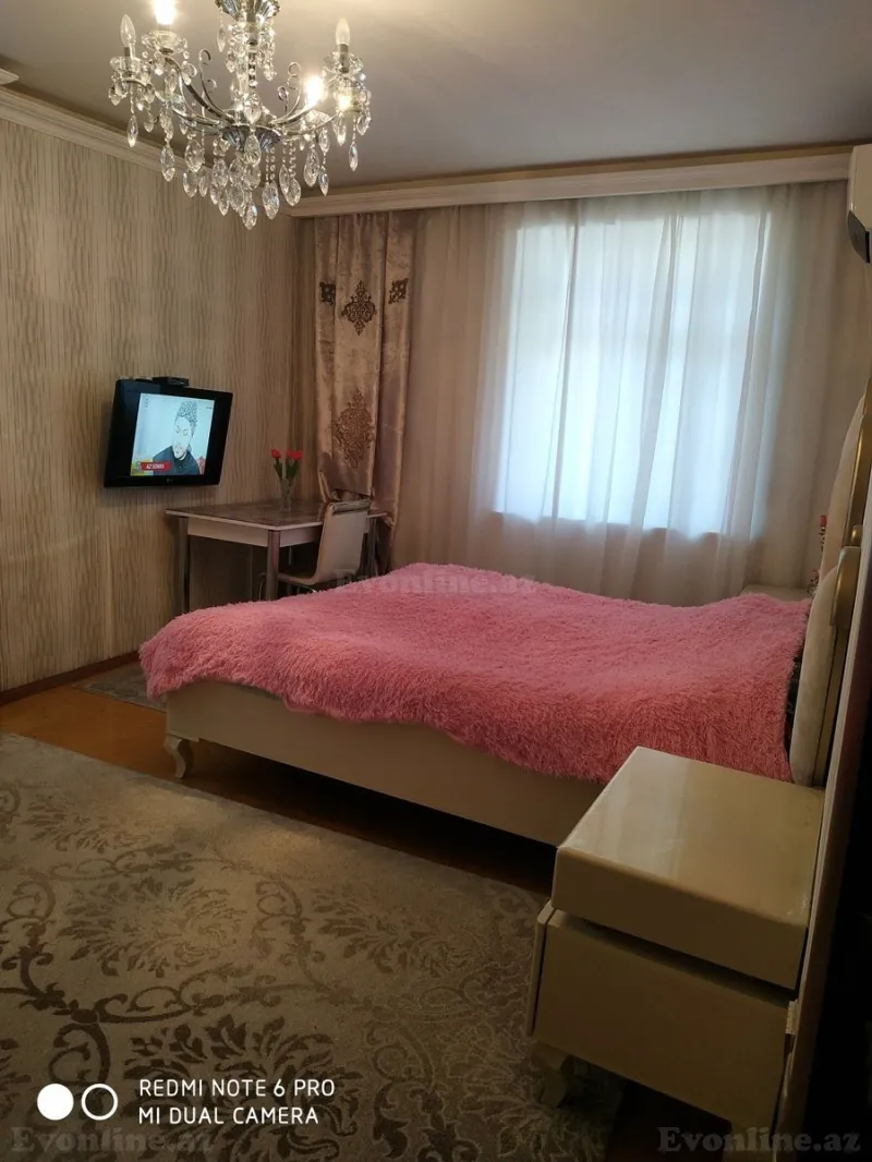 Satılır 1 otaqlı Mənzil Köhnə tikili 32 m² Lökbatan - şəkil 2