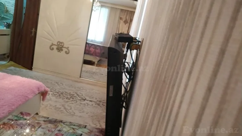 Satılır 1 otaqlı Mənzil Köhnə tikili 32 m² Lökbatan - şəkil 3