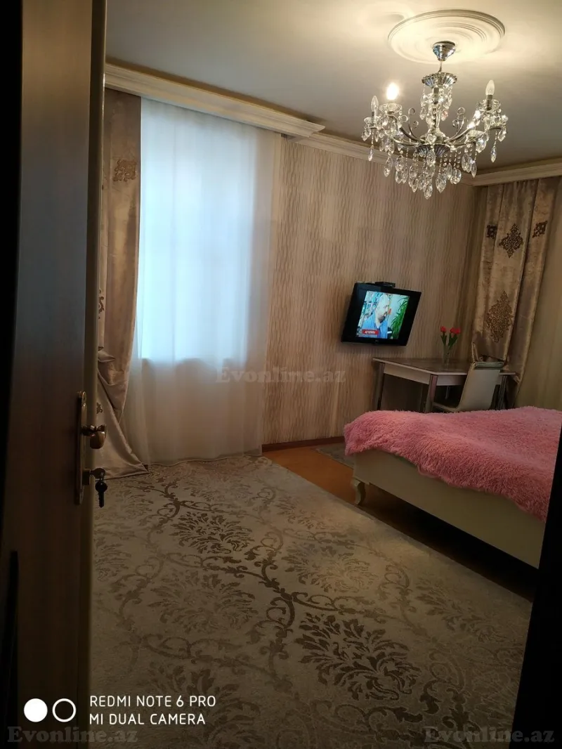 Satılır 1 otaqlı Mənzil Köhnə tikili 32 m² Lökbatan - şəkil 5