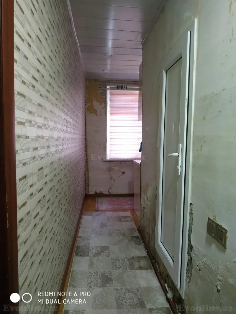 Satılır 1 otaqlı Mənzil Köhnə tikili 32 m² Lökbatan - şəkil 7