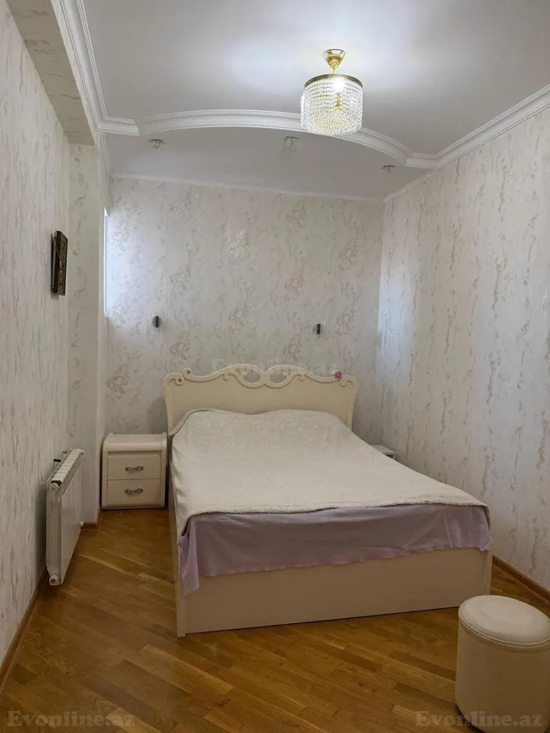 Satılır 3 otaqlı Mənzil Yeni tikili 99 m² Əhmədli - şəkil 7