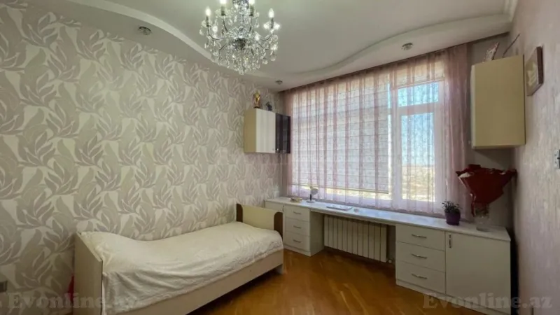 Satılır 3 otaqlı Mənzil Yeni tikili 99 m² Əhmədli - şəkil 9