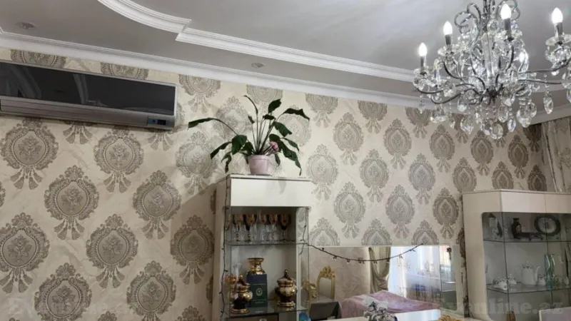 Satılır 3 otaqlı Mənzil Yeni tikili 99 m² Əhmədli - şəkil 10