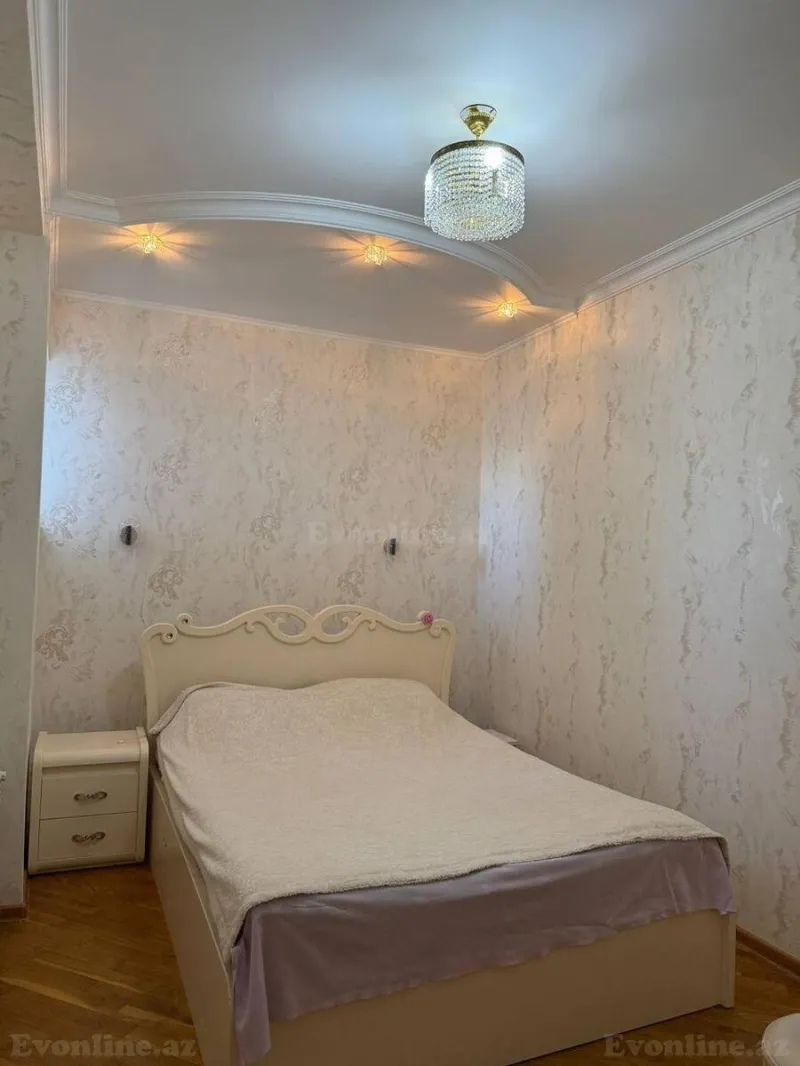 Satılır 3 otaqlı Mənzil Yeni tikili 99 m² Əhmədli - şəkil 19