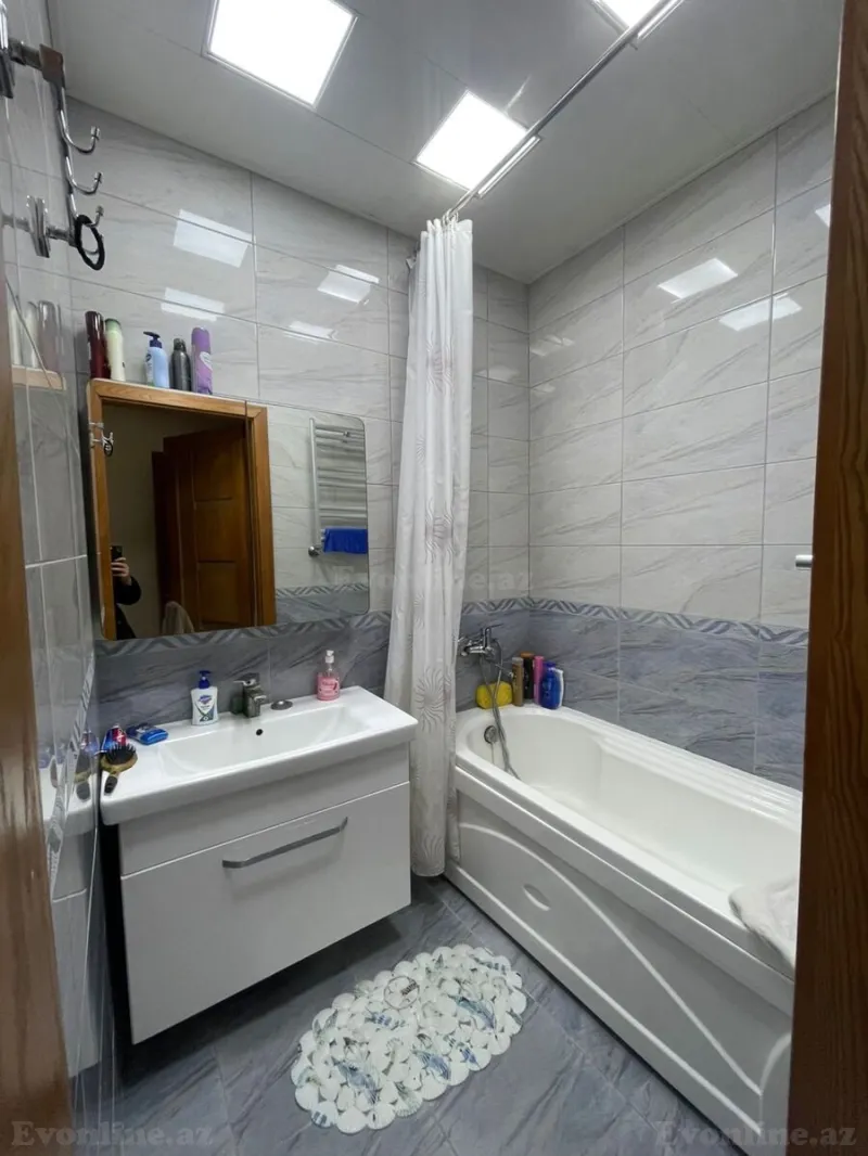 Satılır 5 otaqlı Mənzil Köhnə tikili 130 m² 8-ci mikrorayon - şəkil 9