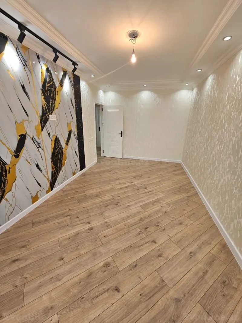 Satılır 3 otaqlı Mənzil Köhnə tikili 80 m² Əhmədli - şəkil 5