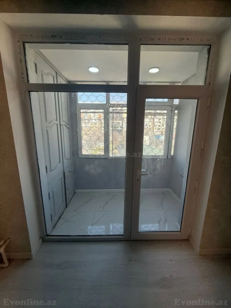 Satılır 3 otaqlı Mənzil Köhnə tikili 85 m² Əhmədli - şəkil 8