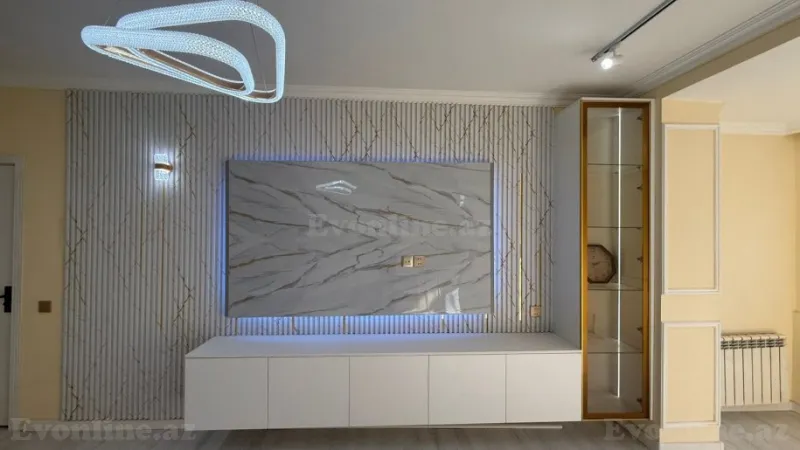 Satılır 3 otaqlı Mənzil Köhnə tikili 85 m² Əhmədli - şəkil 16