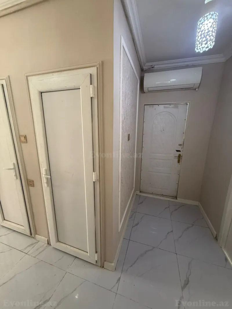 Satılır 3 otaqlı Mənzil Köhnə tikili 85 m² Əhmədli - şəkil 23