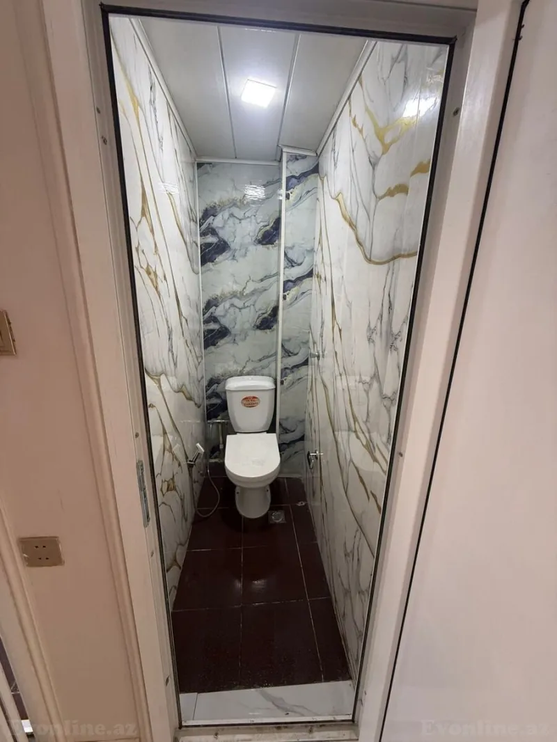 Satılır 3 otaqlı Mənzil Köhnə tikili 85 m² Əhmədli - şəkil 26