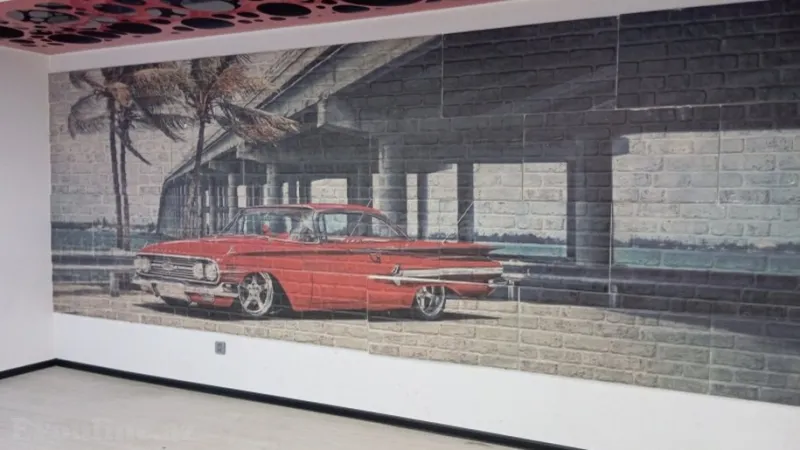 Kirayə verilir Ofis 45 m² Nərimanov r.