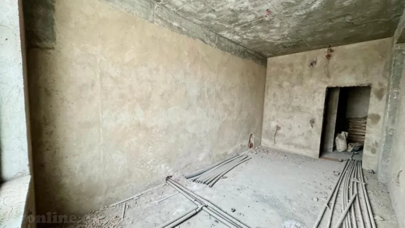 Satılır 4 otaqlı Mənzil Yeni tikili 158 m² Həzi Aslanov m. - şəkil 8