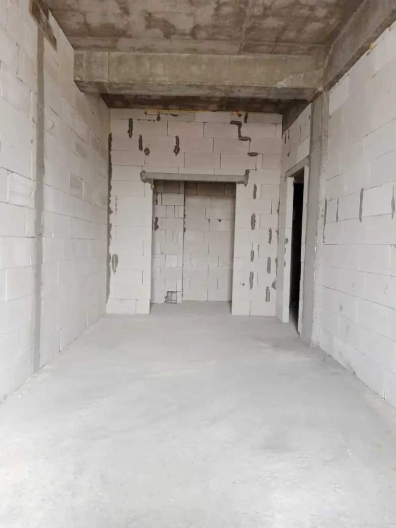 Satılır 3 otaqlı Mənzil Yeni tikili 135.6 m² Nərimanov r. - şəkil 3