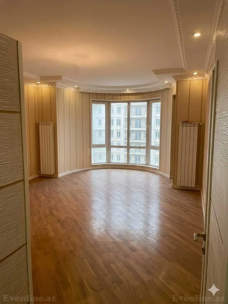 Satılır 2 otaqlı Mənzil Yeni tikili 68 m² 8 Noyabr m. - şəkil 2