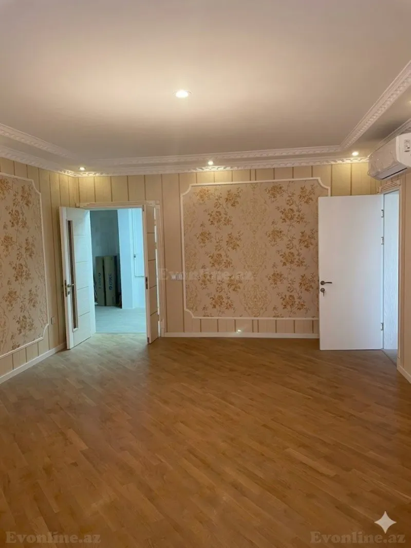 Satılır 2 otaqlı Mənzil Yeni tikili 68 m² 8 Noyabr m. - şəkil 3