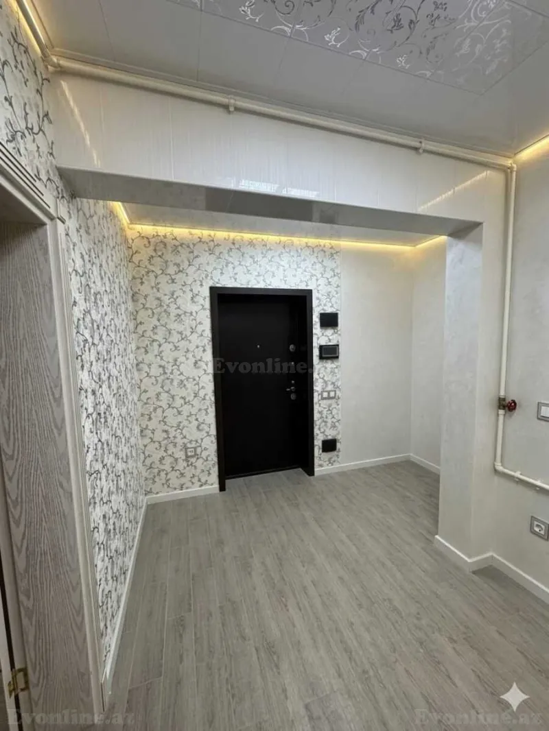 Satılır 2 otaqlı Mənzil Yeni tikili 68 m² 8 Noyabr m. - şəkil 4