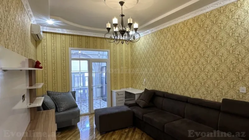 Satılır 2 otaqlı Mənzil Yeni tikili 64 m² Xırdalan - şəkil 3