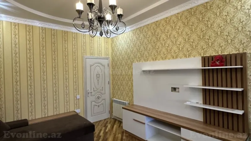 Satılır 2 otaqlı Mənzil Yeni tikili 64 m² Xırdalan - şəkil 4