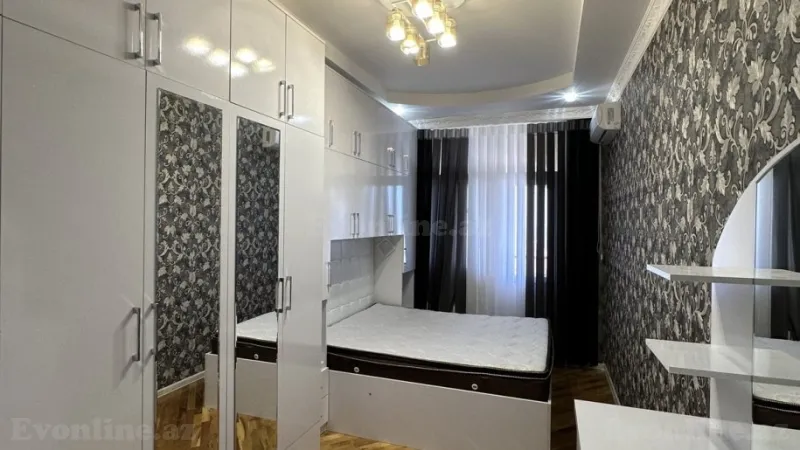 Satılır 2 otaqlı Mənzil Yeni tikili 64 m² Xırdalan - şəkil 5