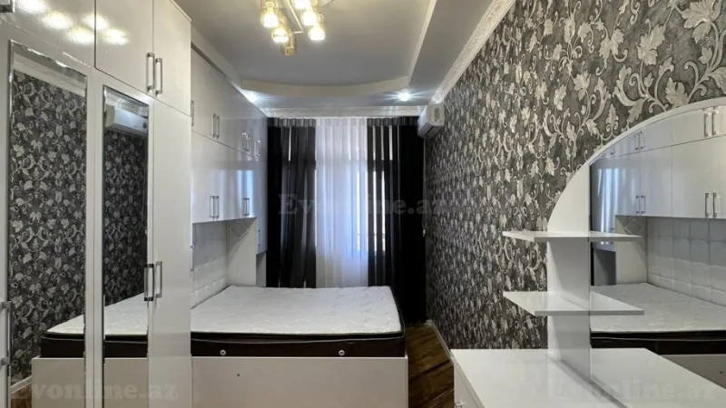 Satılır 2 otaqlı Mənzil Yeni tikili 64 m² Xırdalan - şəkil 7