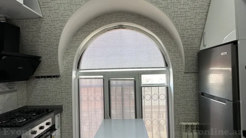 Satılır 2 otaqlı Mənzil Yeni tikili 64 m² Xırdalan - şəkil 9