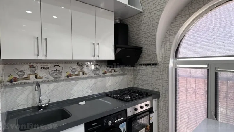 Satılır 2 otaqlı Mənzil Yeni tikili 64 m² Xırdalan - şəkil 10