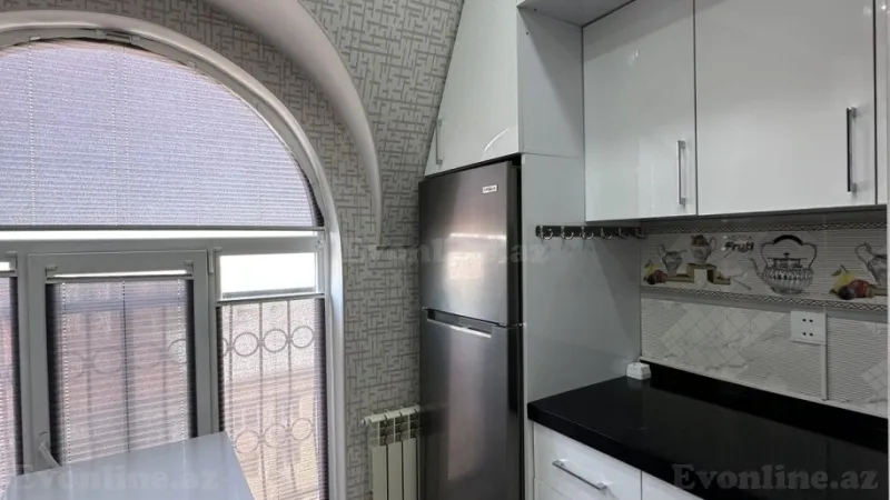 Satılır 2 otaqlı Mənzil Yeni tikili 64 m² Xırdalan - şəkil 11