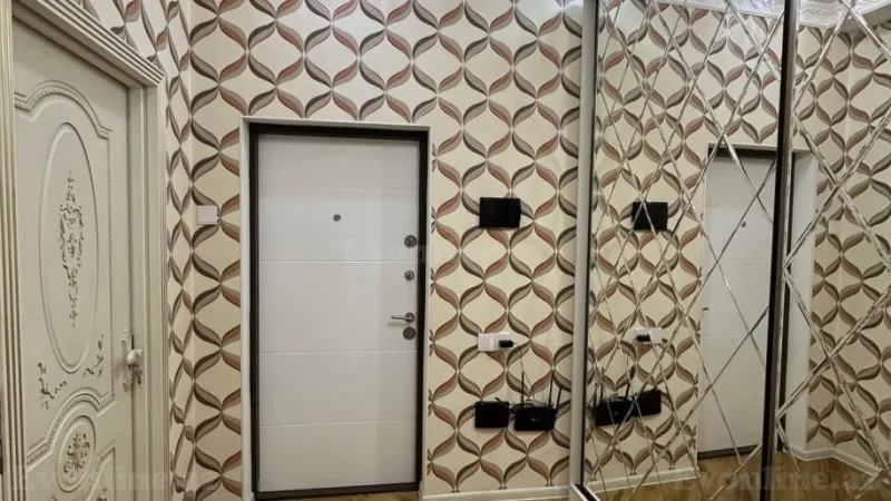 Satılır 2 otaqlı Mənzil Yeni tikili 64 m² Xırdalan - şəkil 14