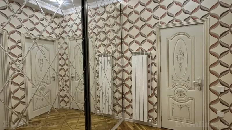 Satılır 2 otaqlı Mənzil Yeni tikili 64 m² Xırdalan - şəkil 15