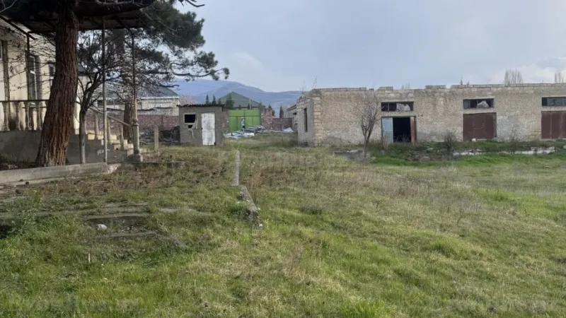 Satılır Obyekt 600 m² Göygöl - şəkil 2