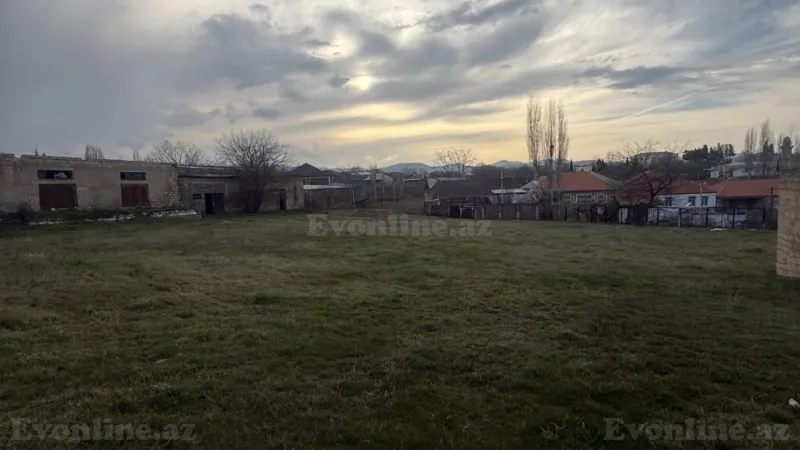 Satılır Obyekt 600 m² Göygöl - şəkil 4